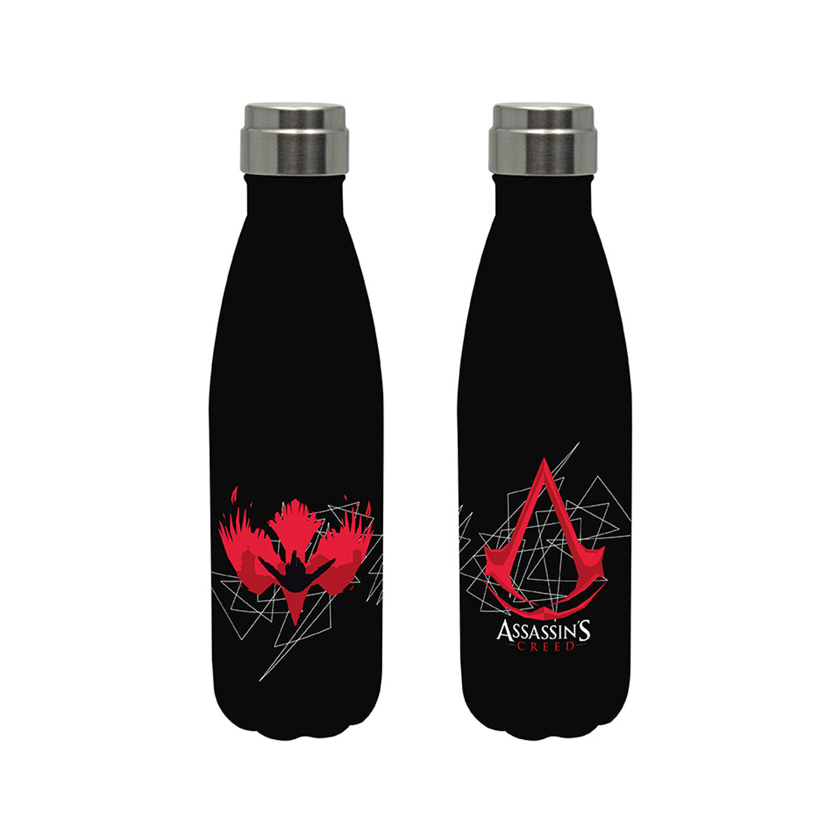 Assassin's Creed - Crest - Trinkflasche