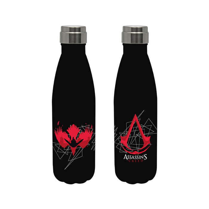 Assassin's Creed - Crest - Trinkflasche