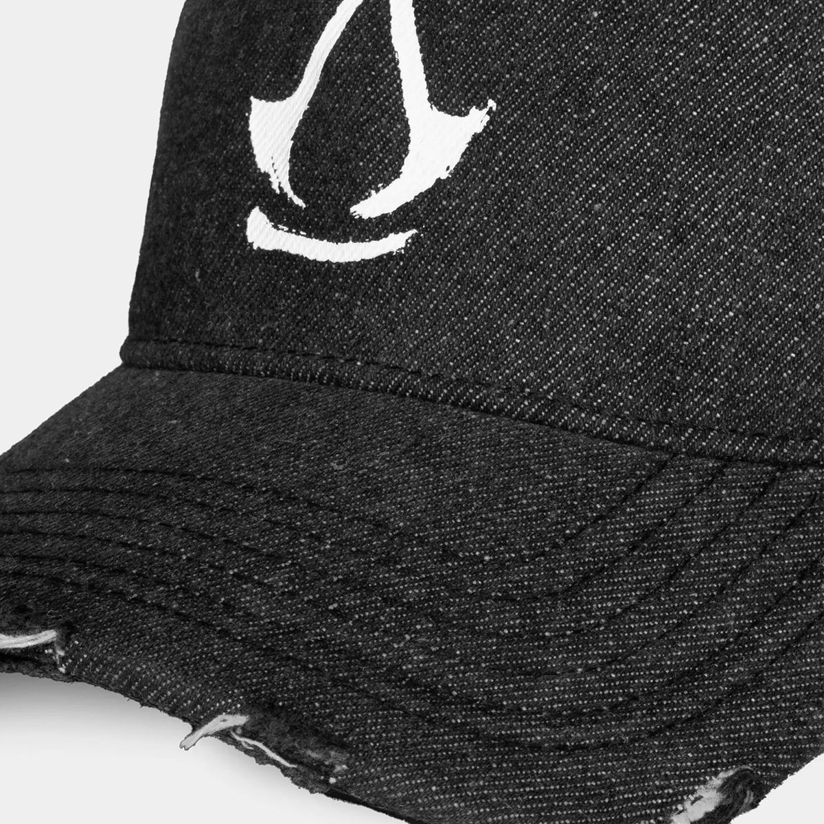 Assassin's Creed - Shadows Acid Wash - Cap