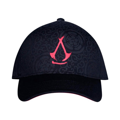 Assassin's Creed - Shadows Lotus - Cap