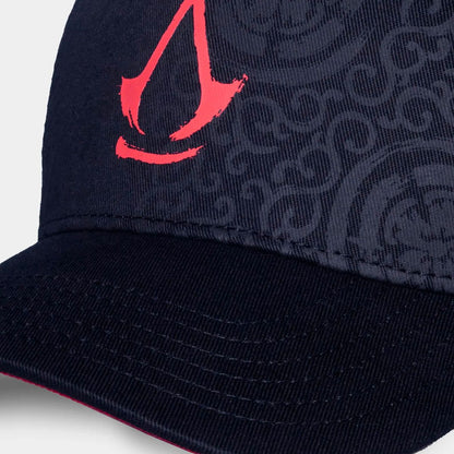 Assassin's Creed - Shadows Lotus - Cap