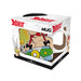 Asterix - Map Obelix - Tasse | yvolve Shop
