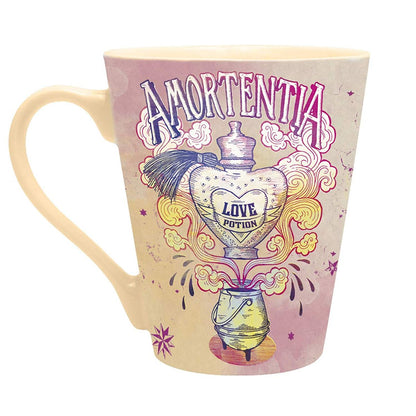 Harry Potter - Amortentia - Tasse