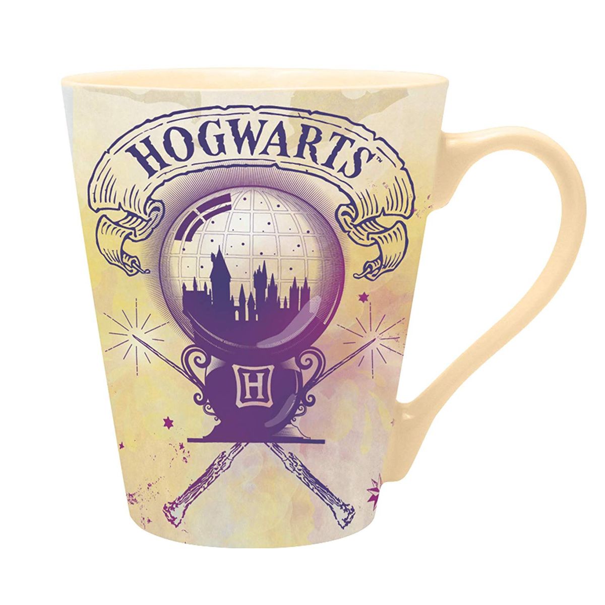 Harry Potter - Amortentia - Tasse