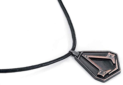 Assassin's Creed Syndicate - Metall Logo - Halskette