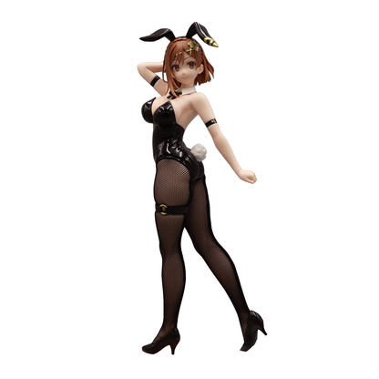Atelier Ryza 3: Alchemist of the End & the Secret Key BiCute Bunnies Reisalin Stout - Figure