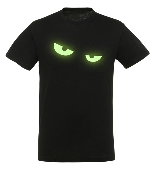 Rocket Beans TV - BoB Eyes - T-Shirt