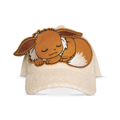 Pokémon - Eevee - Cap