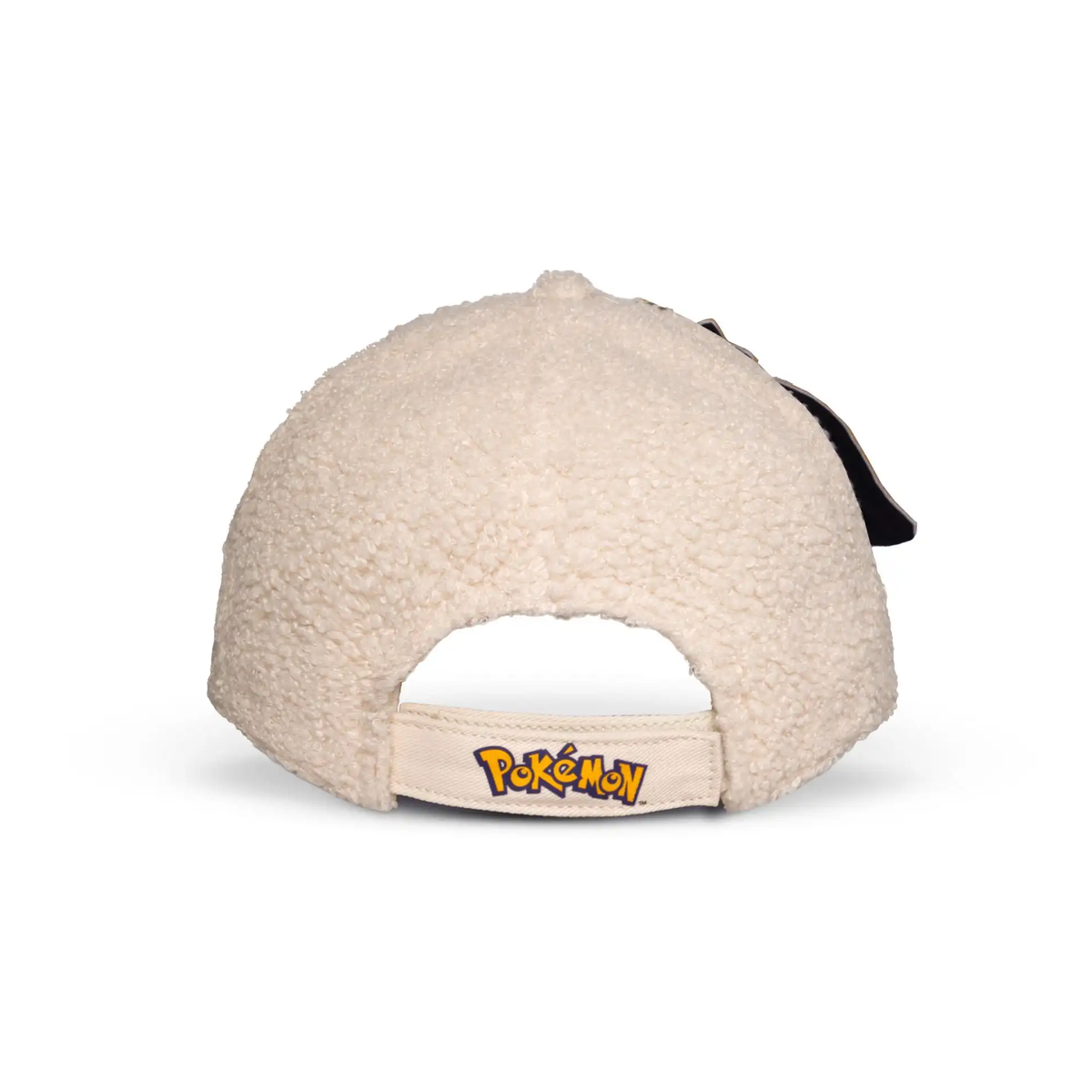 Pokémon - Eevee - Cap