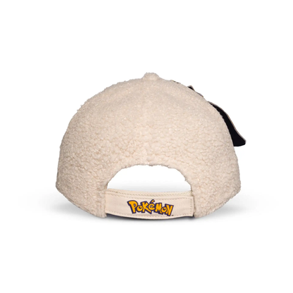 Pokémon - Eevee - Cap