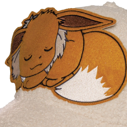 Pokémon - Eevee - Cap