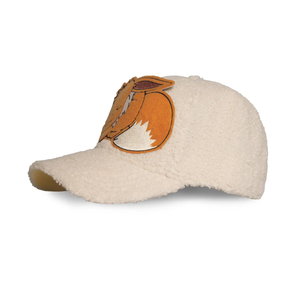 Pokémon - Eevee - Cap