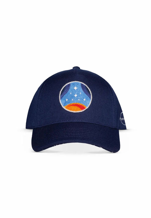 Starfield - Logo - Cap | yvolve Shop