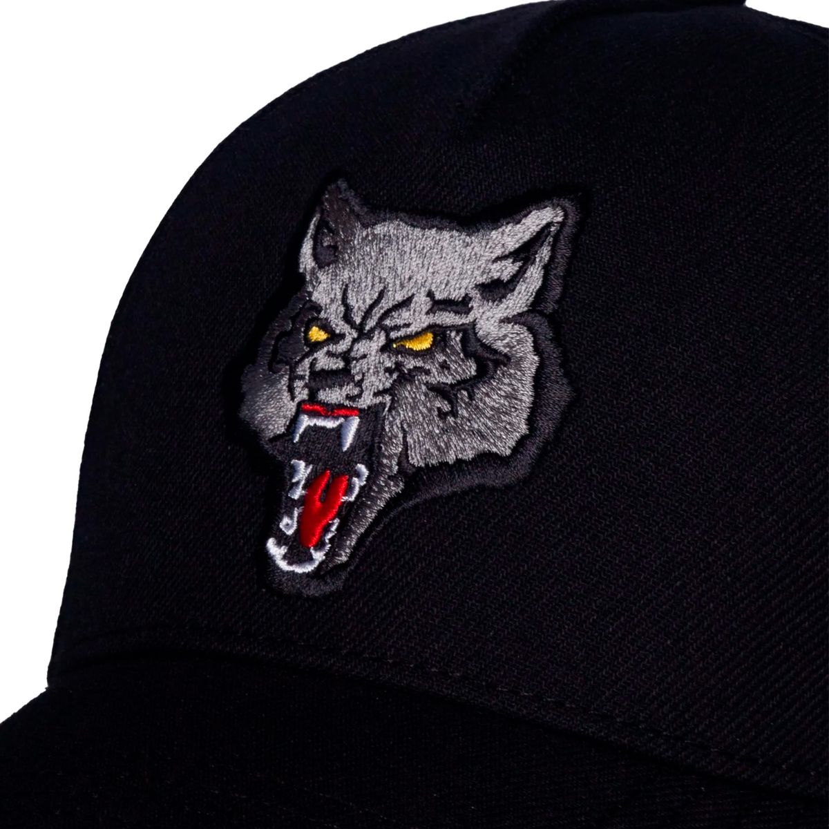 The Last of Us - WLF Wolf - Cap