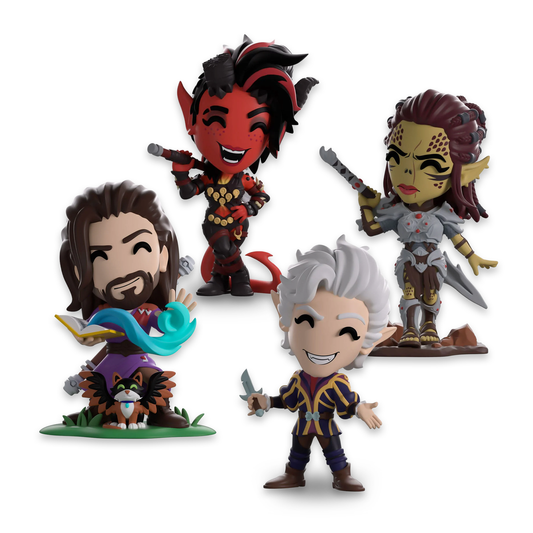 Baldur's Gate 3 - Bundle