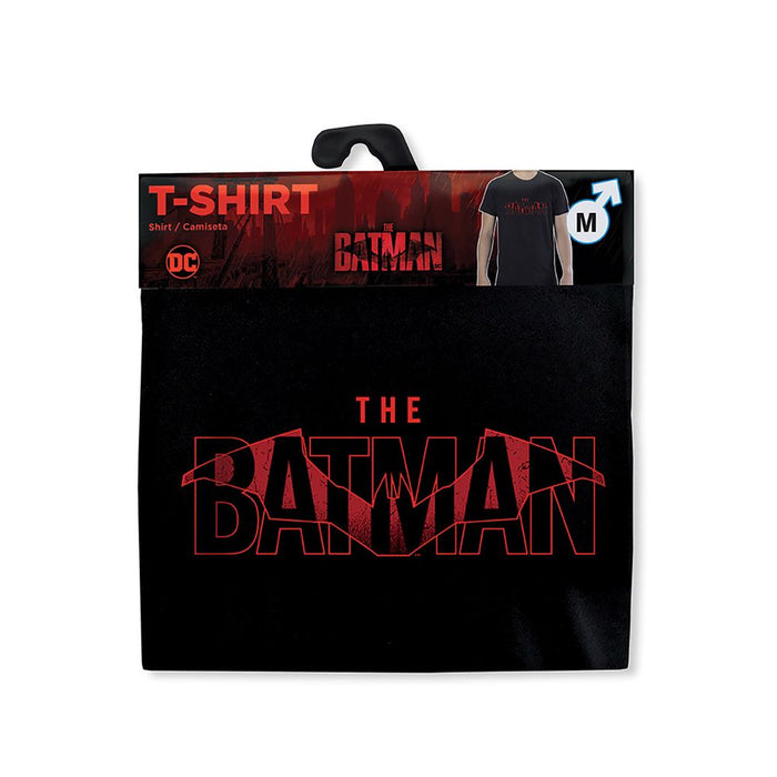 Batman - Logo - T-Shirt | yvolve Shop