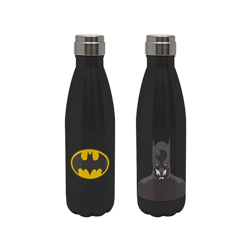 Batman - Batsymbol - Trinkflasche | yvolve Shop