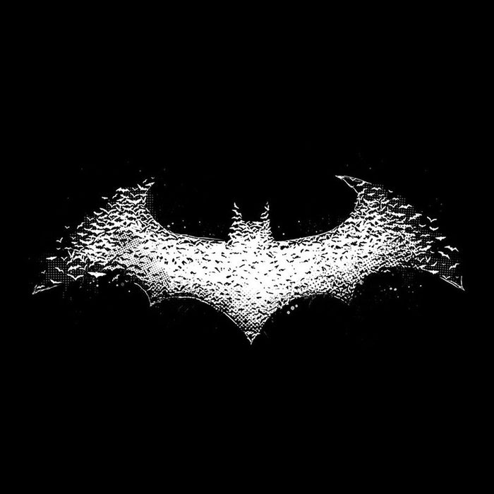 Batman - Logo - Hoodie | yvolve Shop