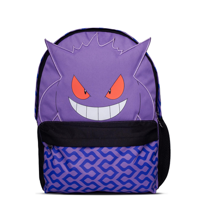 Pokémon - Gengar - Rucksack