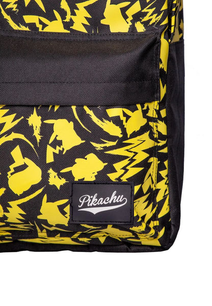 Pokémon - Pikachu Blitz - Rucksack