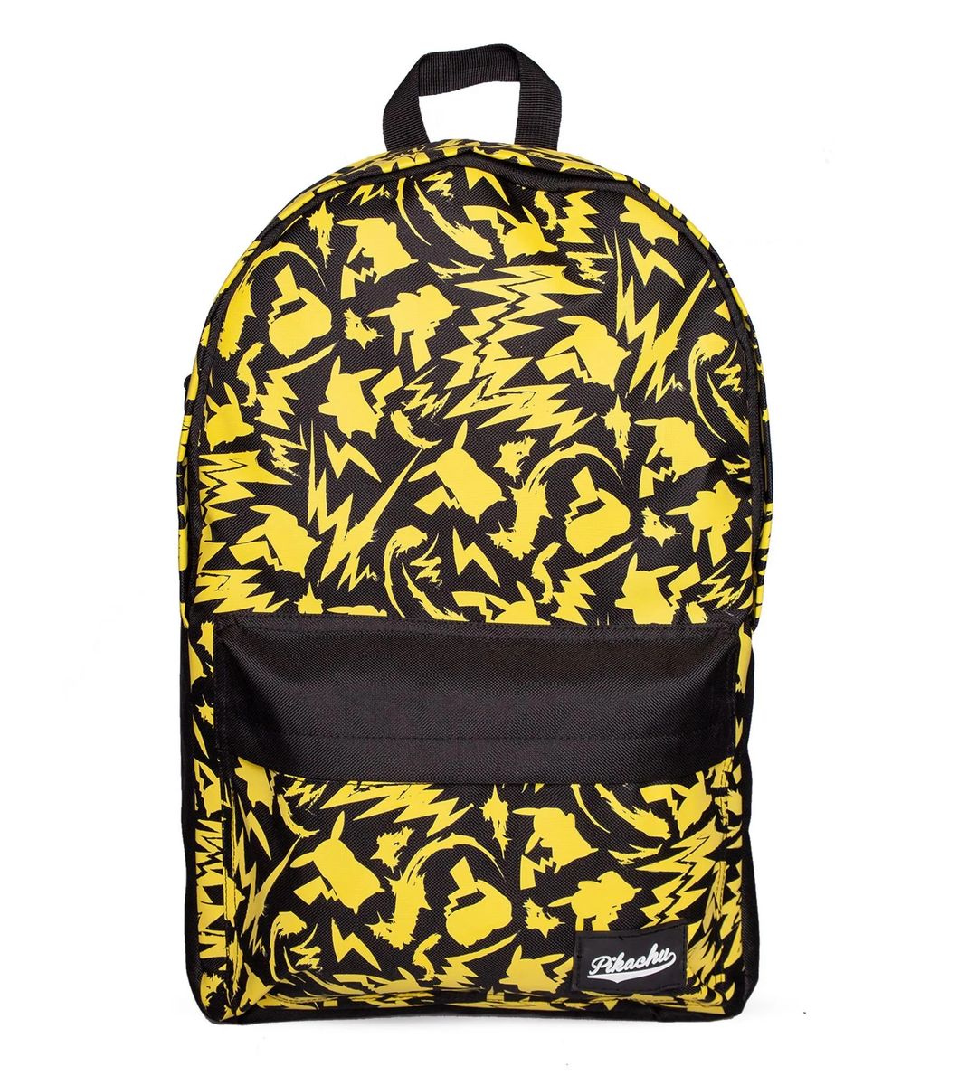 Pokémon - Pikachu Blitz - Rucksack