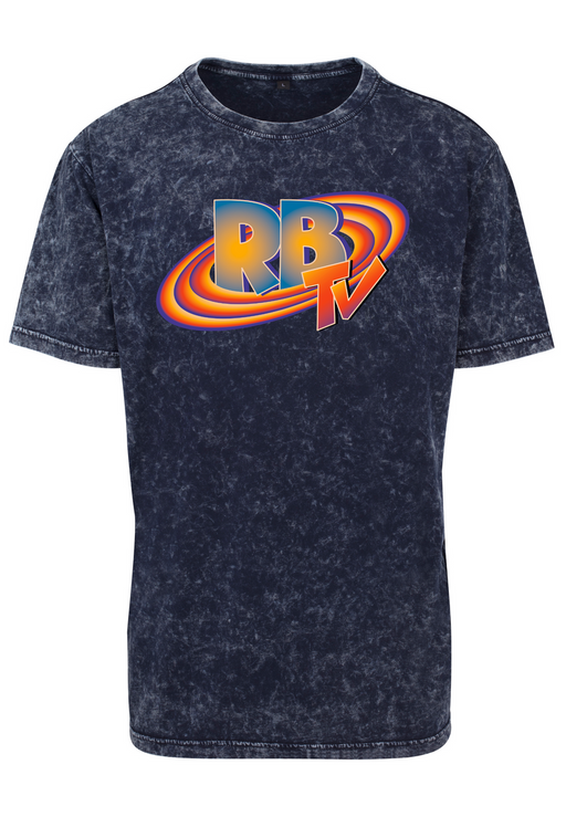 Rocket Beans TV - Space Jam - T-Shirt | yvolve Shop