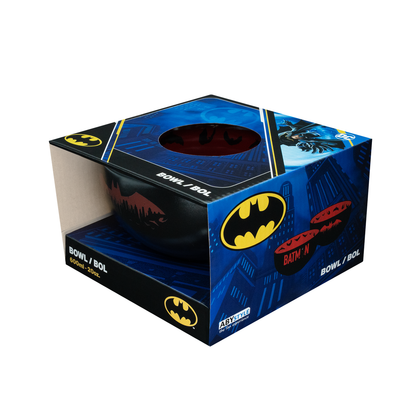 Batman - Gotham - Shell