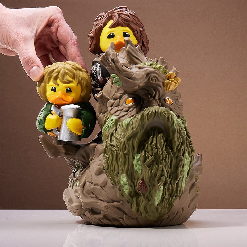 Lord of the Rings - Treebeard - XL rubber duck