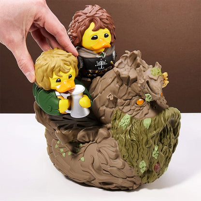 Lord of the Rings - Treebeard - XL rubber duck