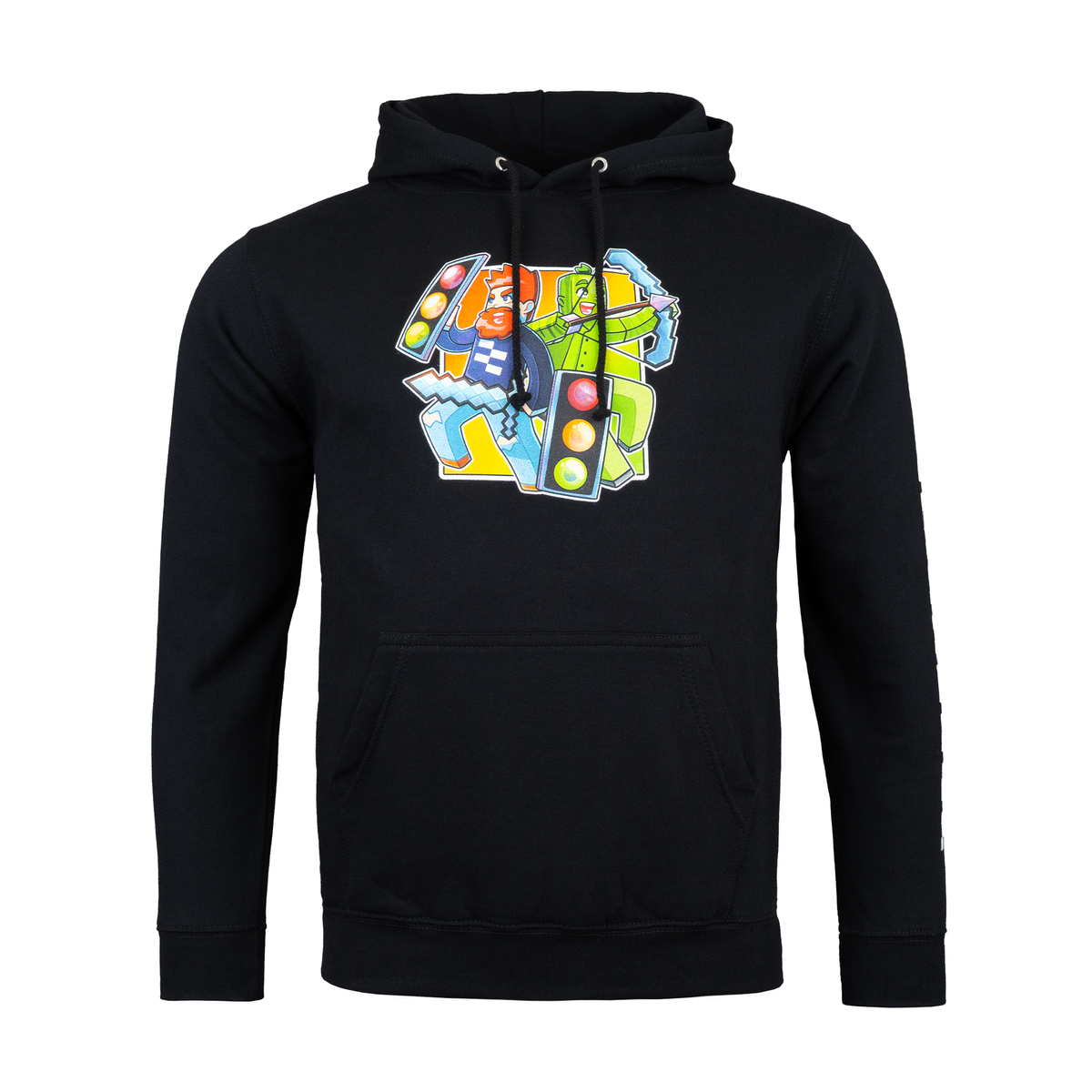 Ampelkrieger - Hoodie
