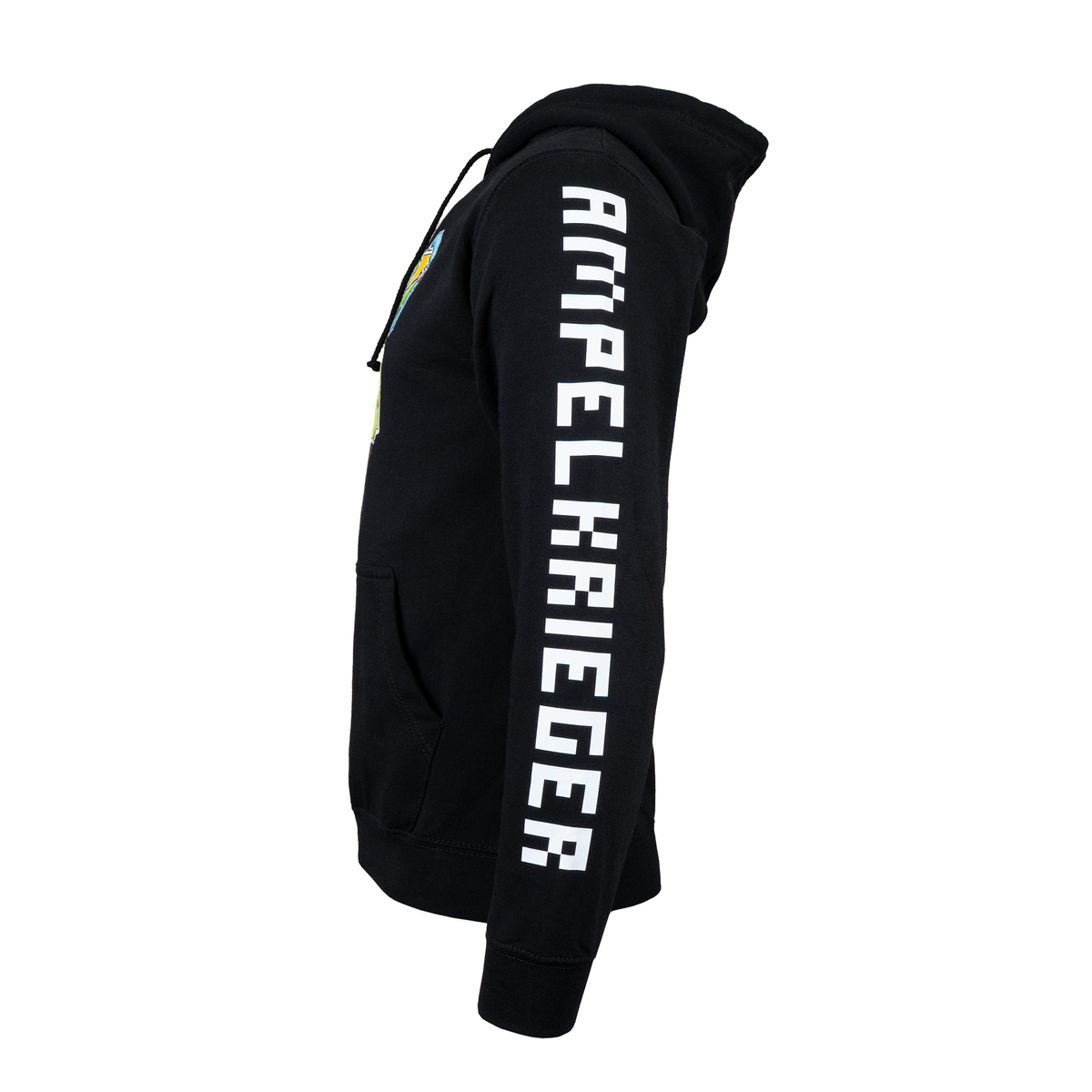 Ampelkrieger - Hoodie