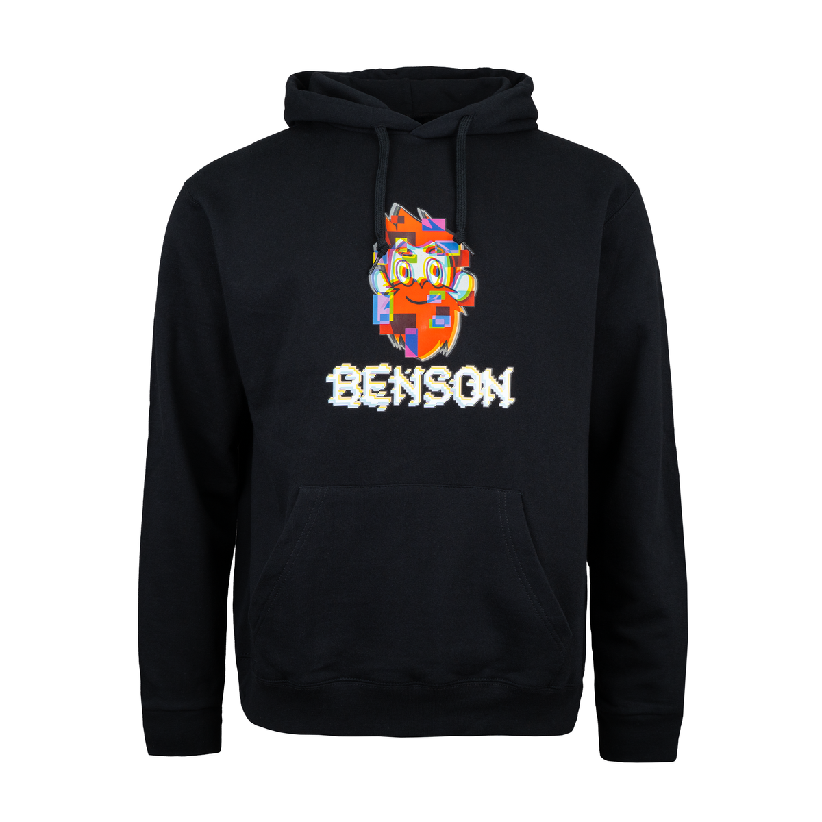 Pixel - Hoodie