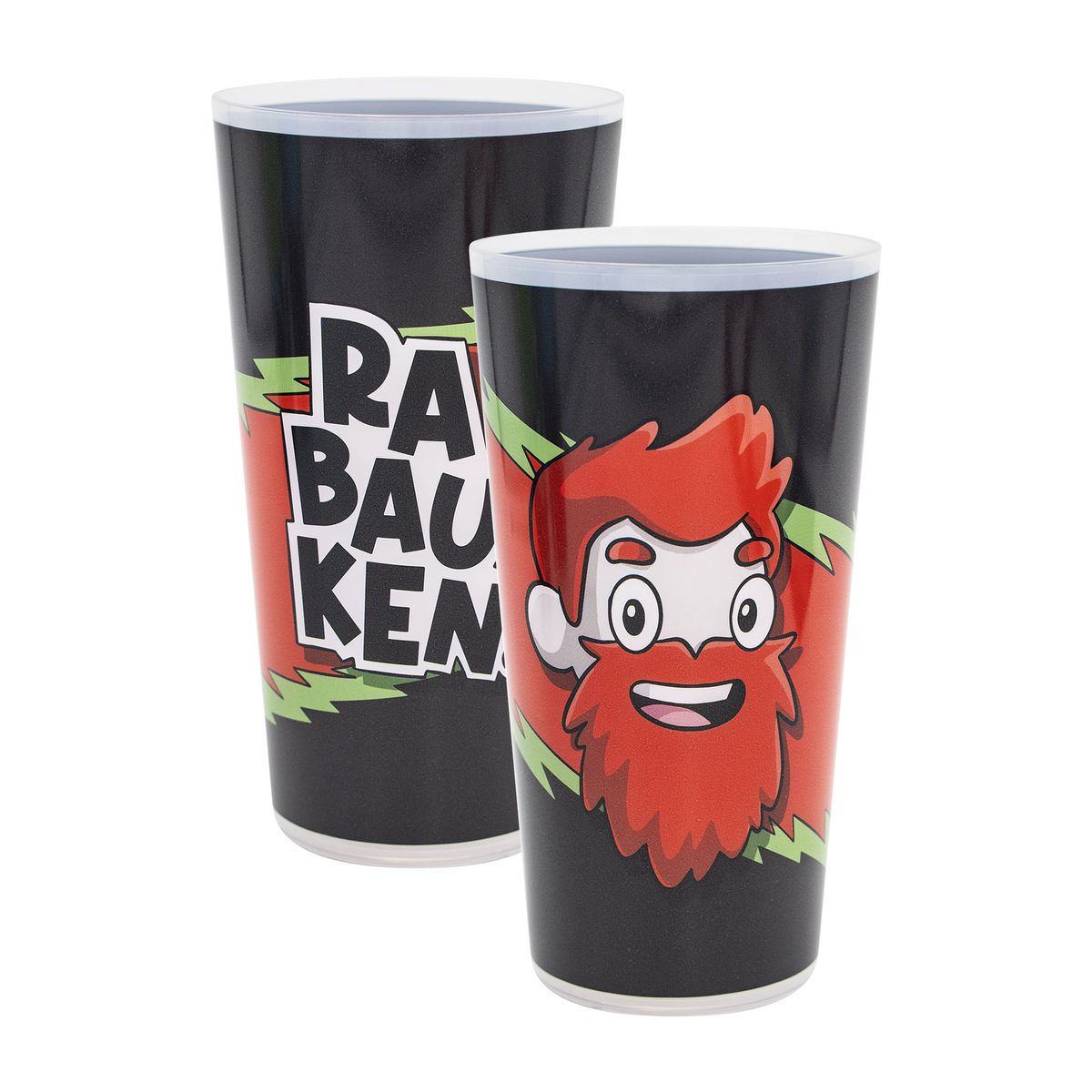 Becher-Set