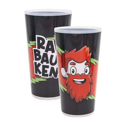 Becher-Set