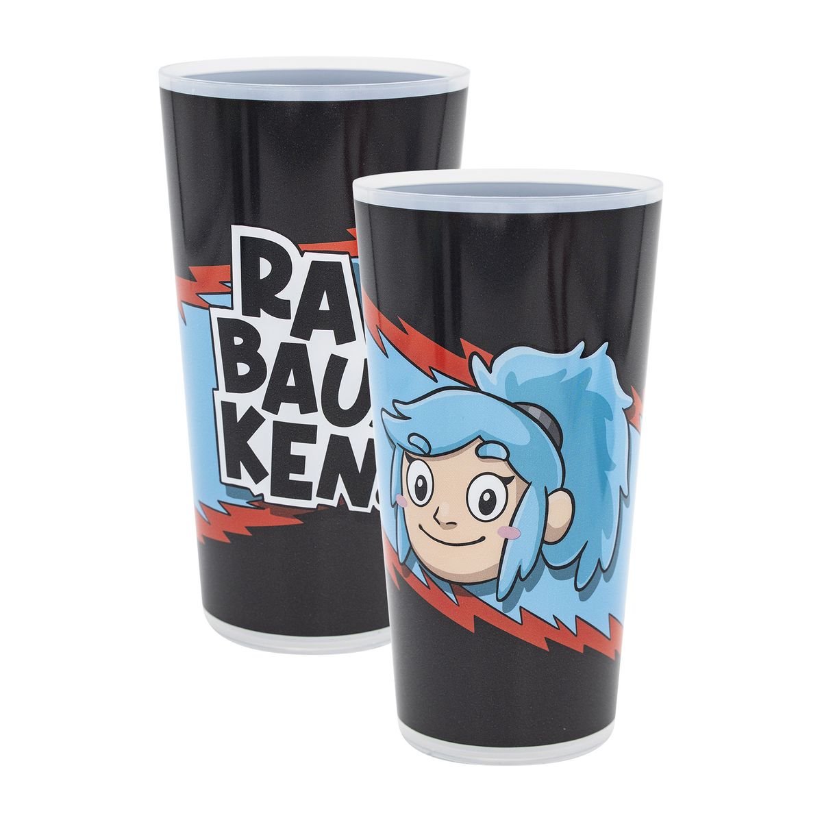 Becher-Set