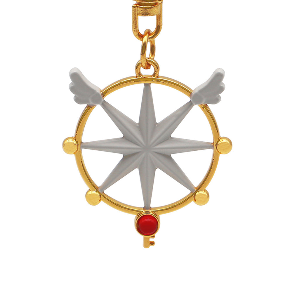 Card Captor Sakura - Dream Key - Schlüsselanhänger