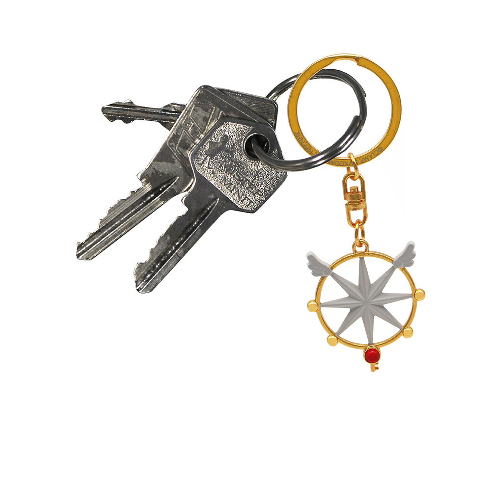 Card Captor Sakura - Dream Key - Schlüsselanhänger
