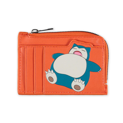 Pokémon - Snorlax - Kartenhalter
