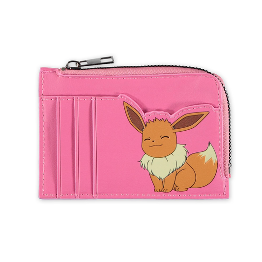 Pokémon - Evee - Kartenhalter