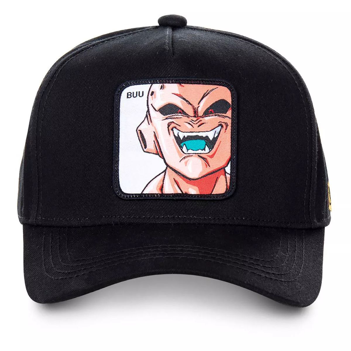 Dragon Ball - Boo - Cap