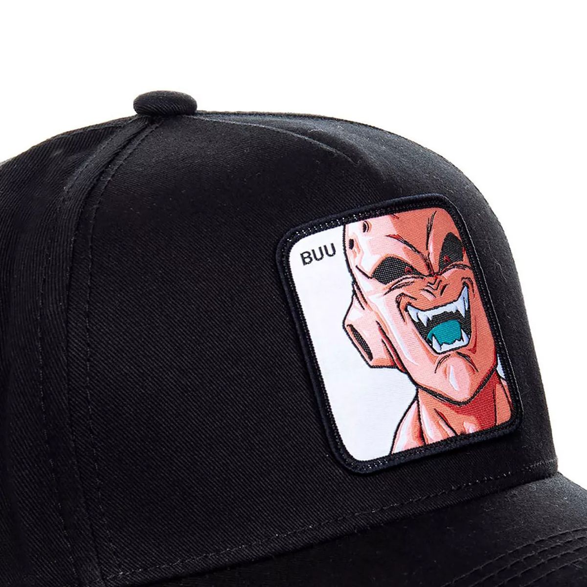 Dragon Ball - Boo - Cap