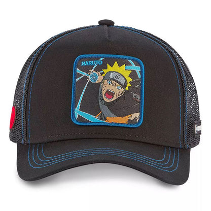 Naruto - Rasengan - Cap