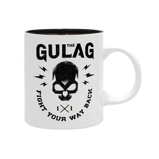 Call of Duty - Gulag - Tasse | yvolve Shop