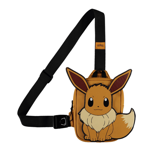 Pokémon - Eevee - Sling Bag