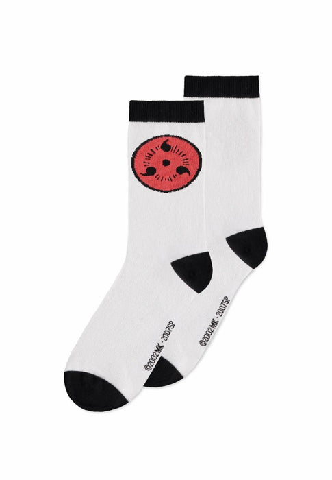 Naruto - Symbols - Socken 3-er Pack | yvolve Shop