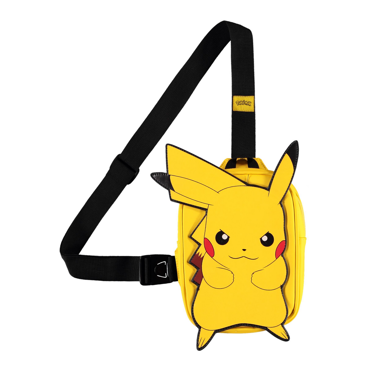 Pokémon - Pikachu - Sling Bag
