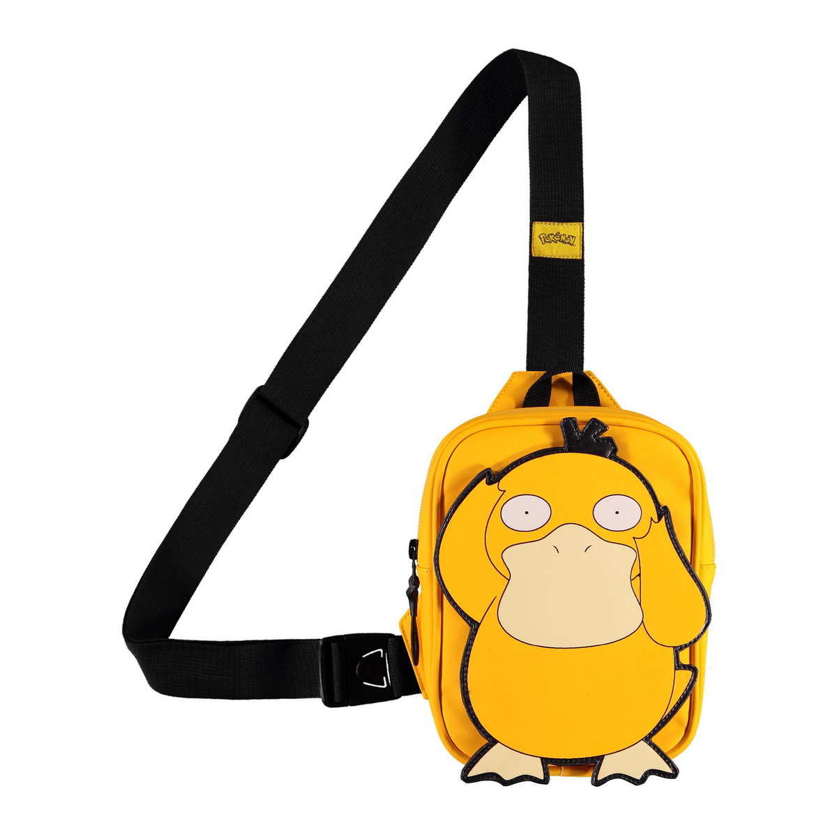 Pokémon - Psyduck - Sling Bag