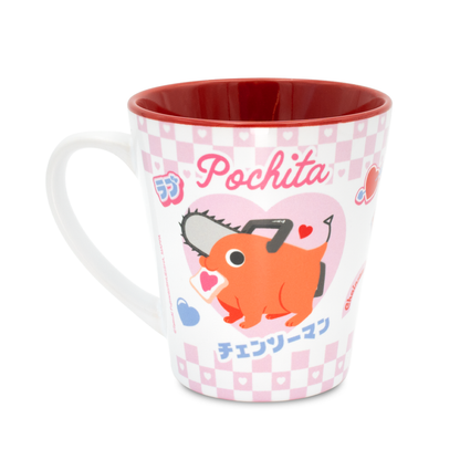 Chainsaw Man - Pochita - XL cup
