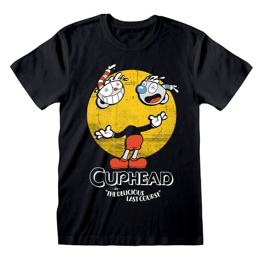 Cuphead - Juggling - T-Shirt