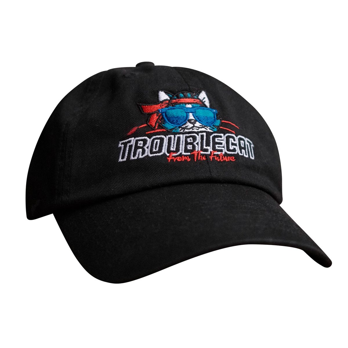 Mr. Bergmann - Troublecat - Cap